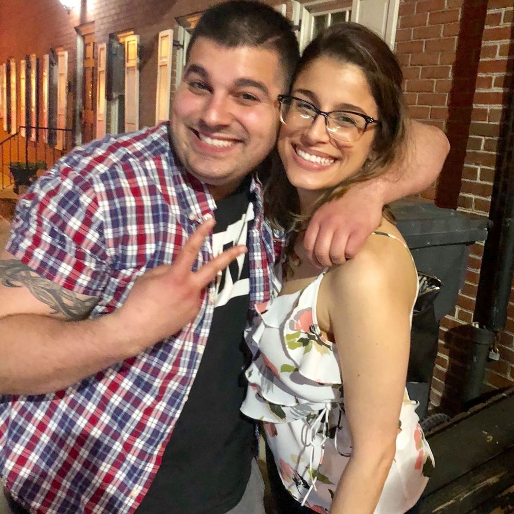 Meet your Posher, Tara